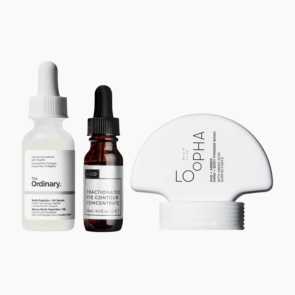 The Abnormal Birthday Bundle