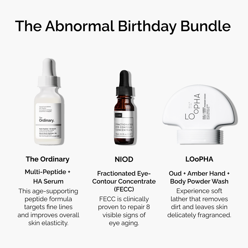 The Abnormal Birthday Bundle - Image 3