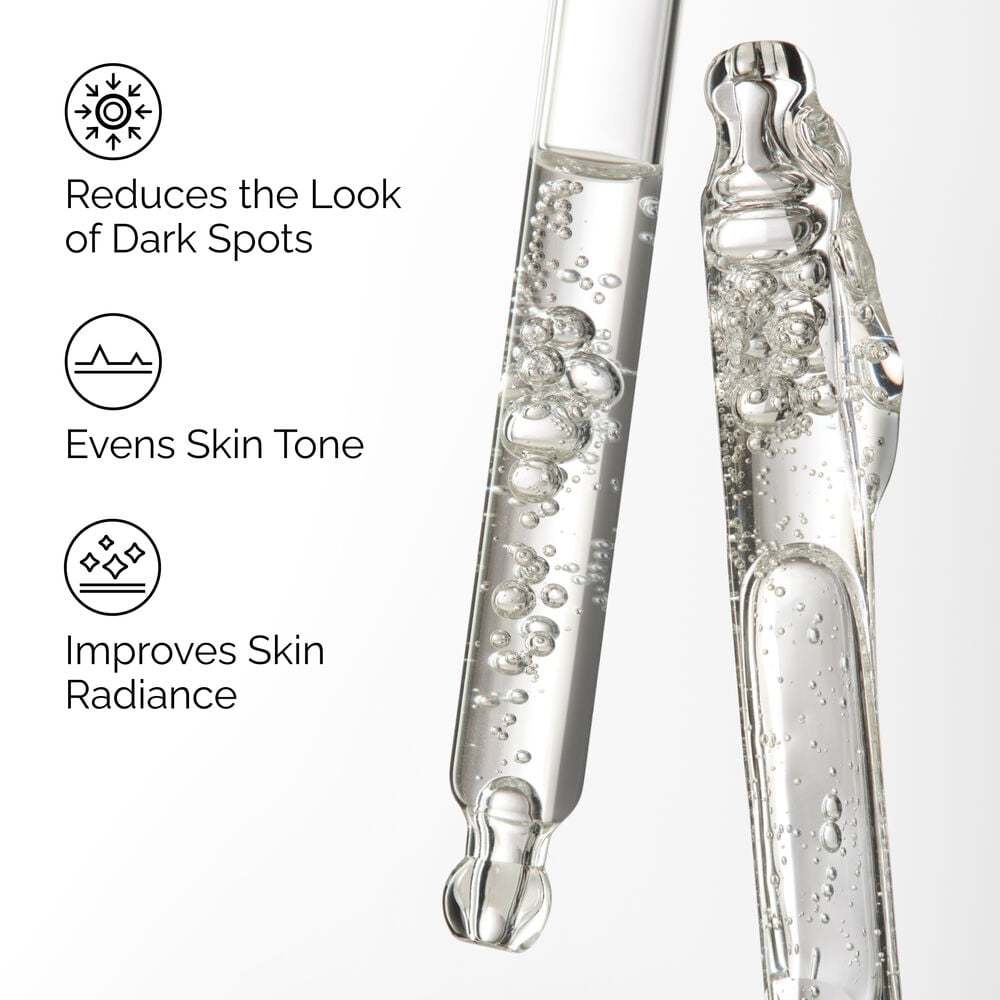 Alpha Arbutin 2% + HA Brightening Serum for Uneven Skin - Image 4