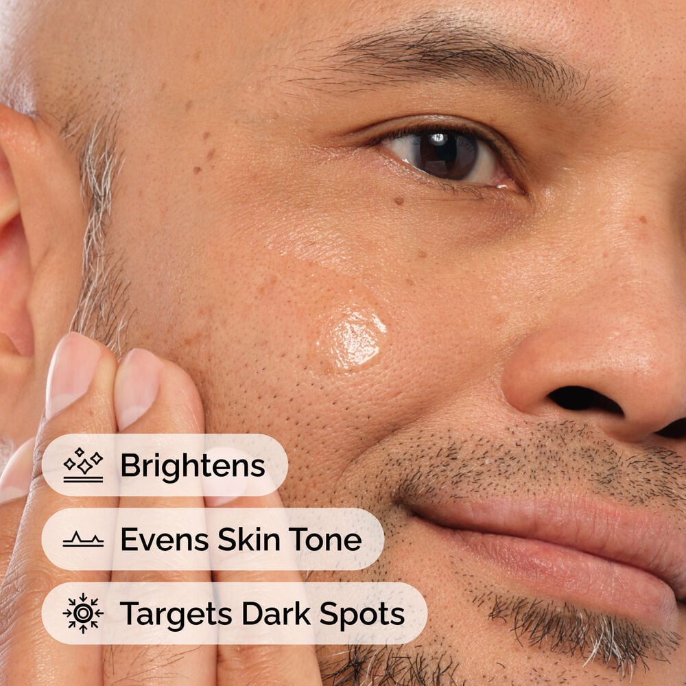 Alpha Arbutin 2% + HA Brightening Serum for Uneven Skin - Image 2
