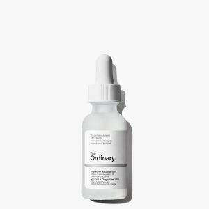 Fight Deep-Set Lines with Argireline Solution 10% Serum