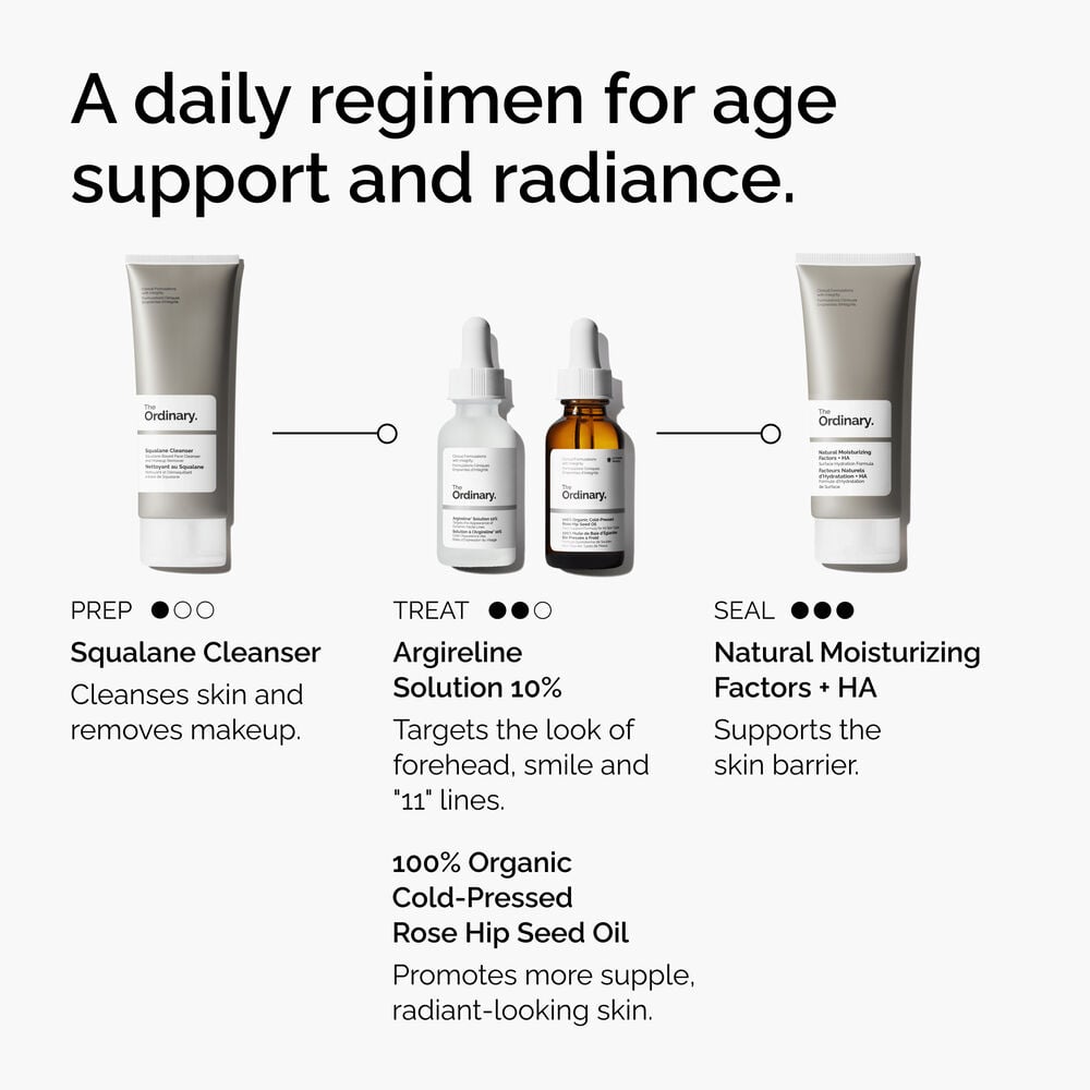 Fight Deep-Set Lines with Argireline Solution 10% Serum - Image 5