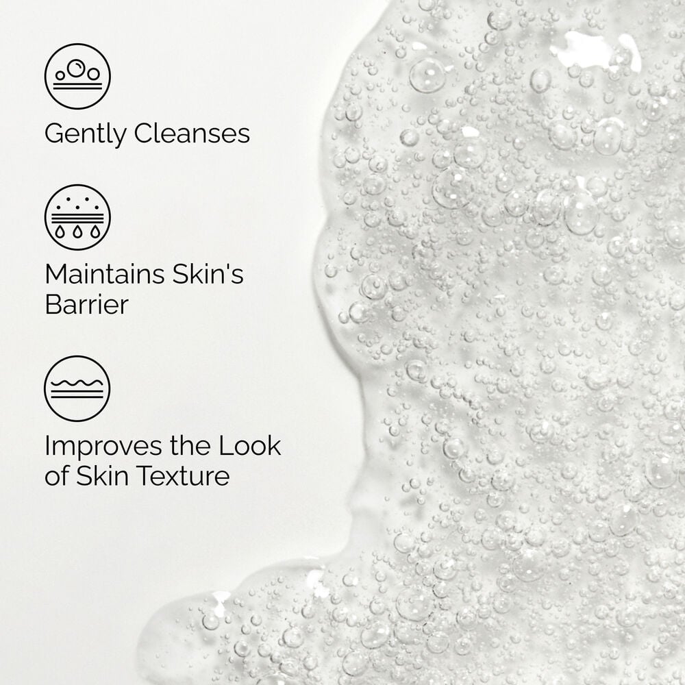 Enjoy Supple & Glowing Skin with Glucoside Foaming Cleanser - Image 4
