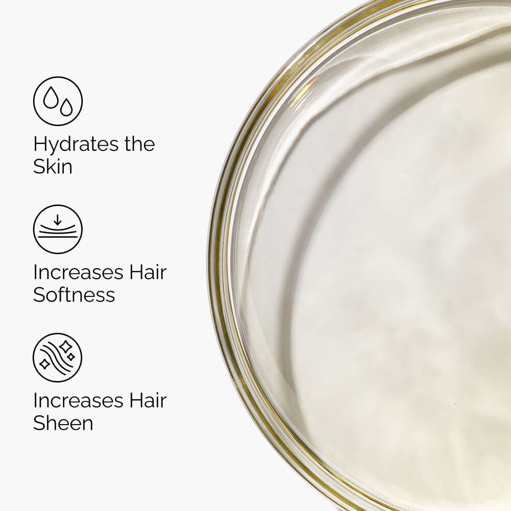 100% Organic Cold-Pressed Moroccan Argan Oil - Image 5