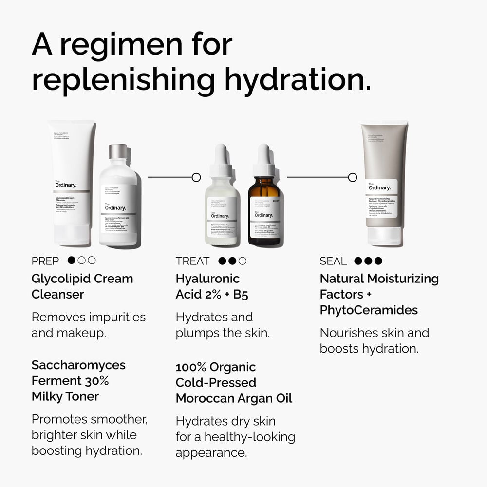 100% Organic Cold-Pressed Moroccan Argan Oil - Image 6