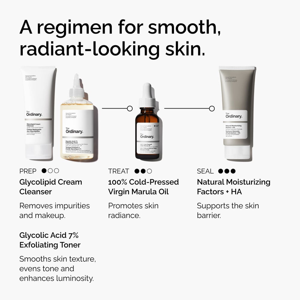 100% Cold-Pressed Virgin Marula Oil to Promote Radiant Skin - Image 6