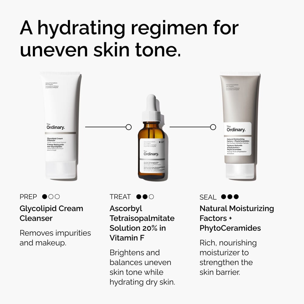 Ascorbyl Tetraisopalmitate Solution 20% in Vitamin F - Image 5