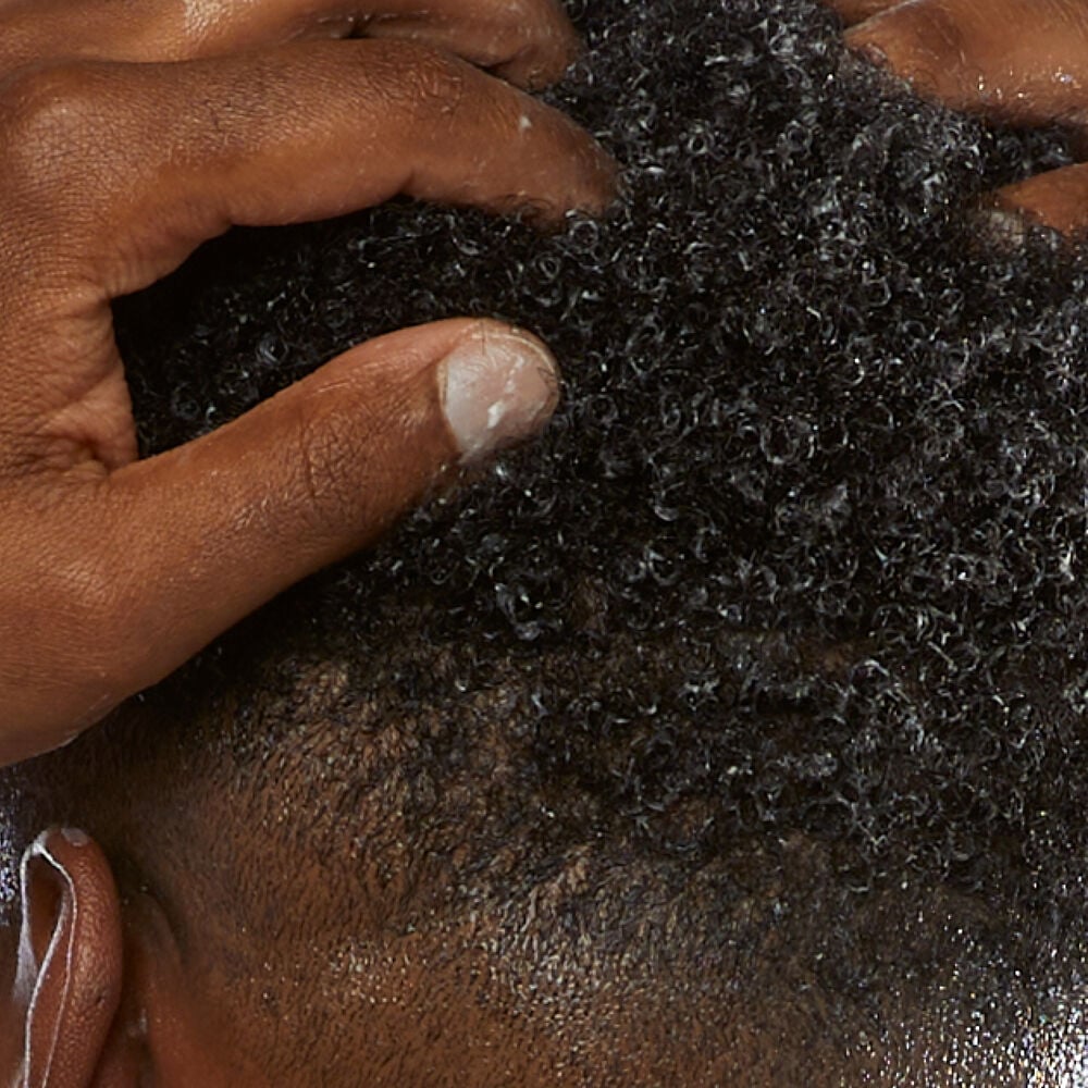 Behentrimonium Chloride 2% Lightweight & Smooth Conditioner - Image 2