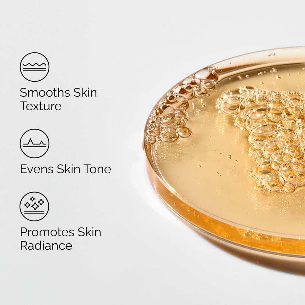 Lactic Acid 5% + HA Mild Exfoliator to Reveal Smoother Skin - Image 4
