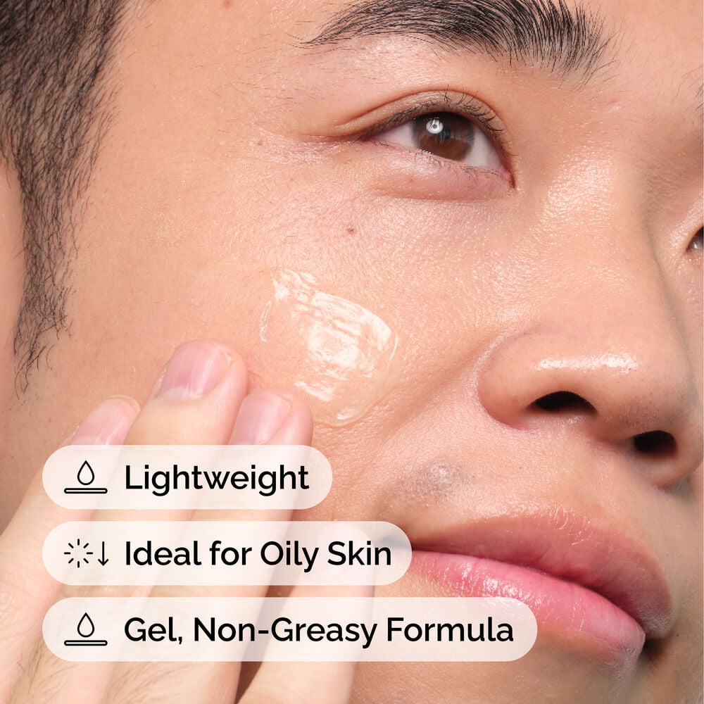 Natural Moisturizing Factors + Beta Glucan - Image 2