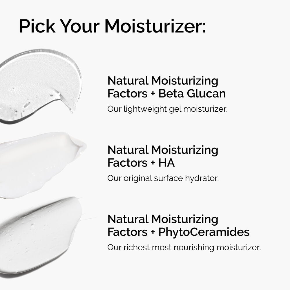 Natural Moisturizing Factors + Beta Glucan - Image 5