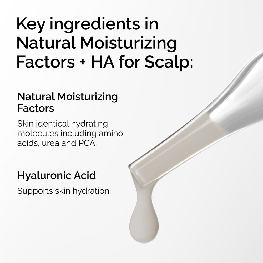 Hydrate Your Scalp with Our Lightweight Hydrating Serum - Image 3