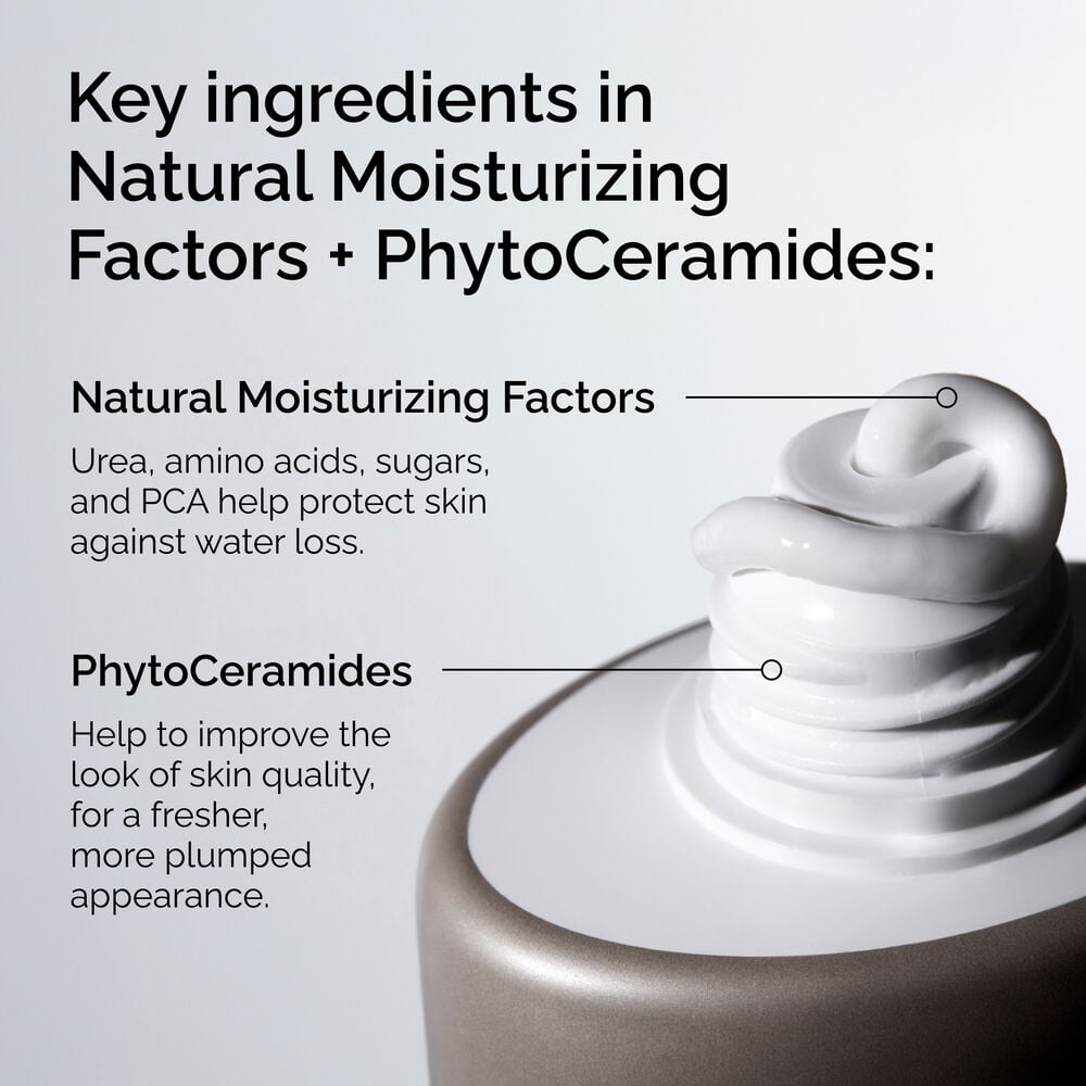 Natural Moisturizing + PhytoCeramides: Strengthen Skin Barrier - Image 3