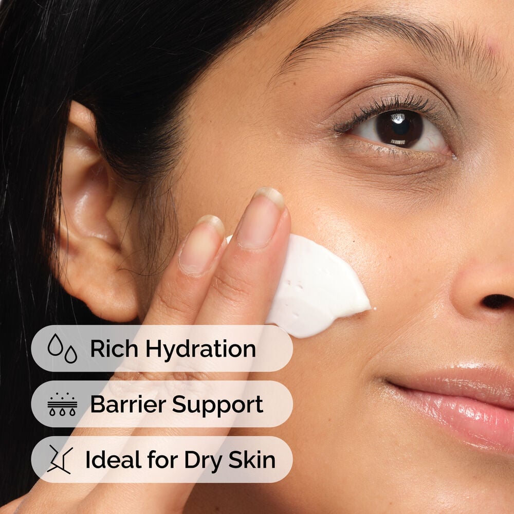 Natural Moisturizing + PhytoCeramides: Strengthen Skin Barrier - Image 2