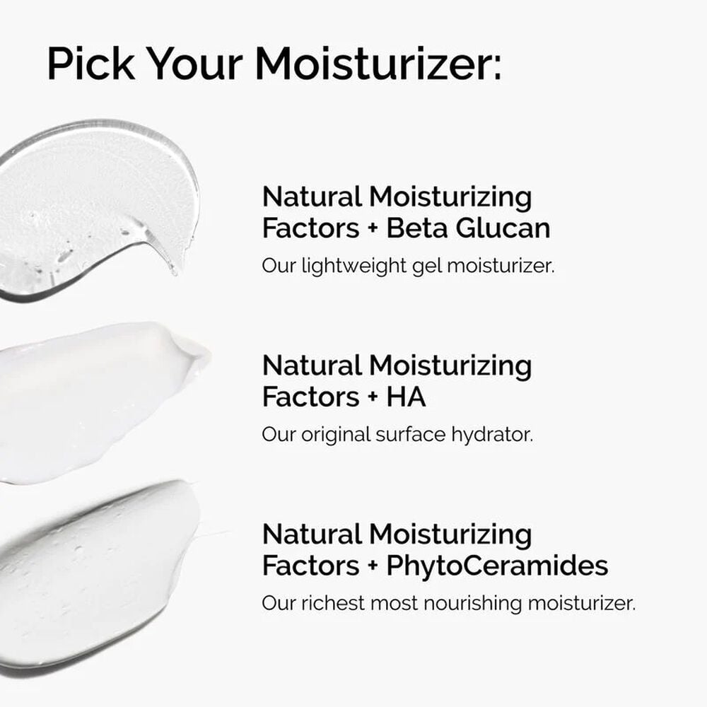 Natural Moisturizing + PhytoCeramides: Strengthen Skin Barrier - Image 5