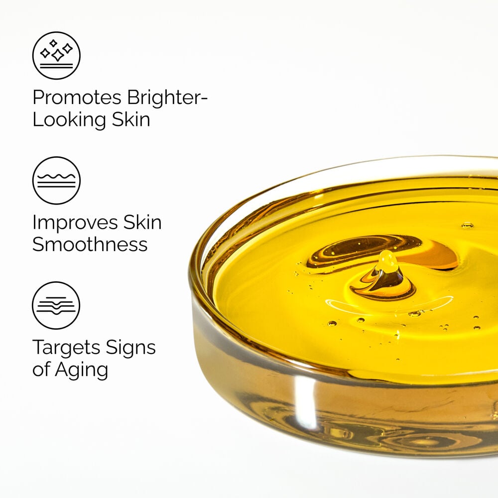 Target Signs of Aging with Resveratrol 3% + Ferulic Acid 3% - Image 4