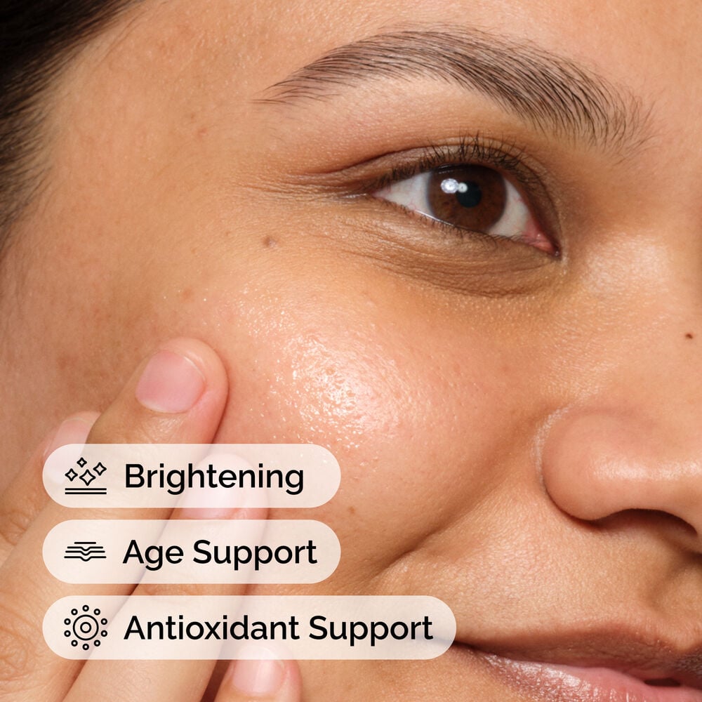 Target Signs of Aging with Resveratrol 3% + Ferulic Acid 3% - Image 2