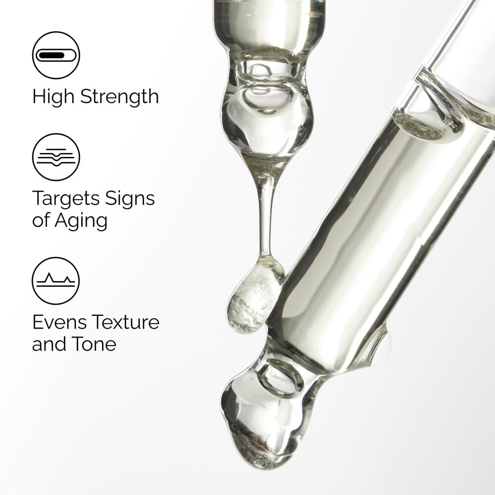 High-Strength Retinol 1% in Squalane for Fine Lines & Texture - Image 4