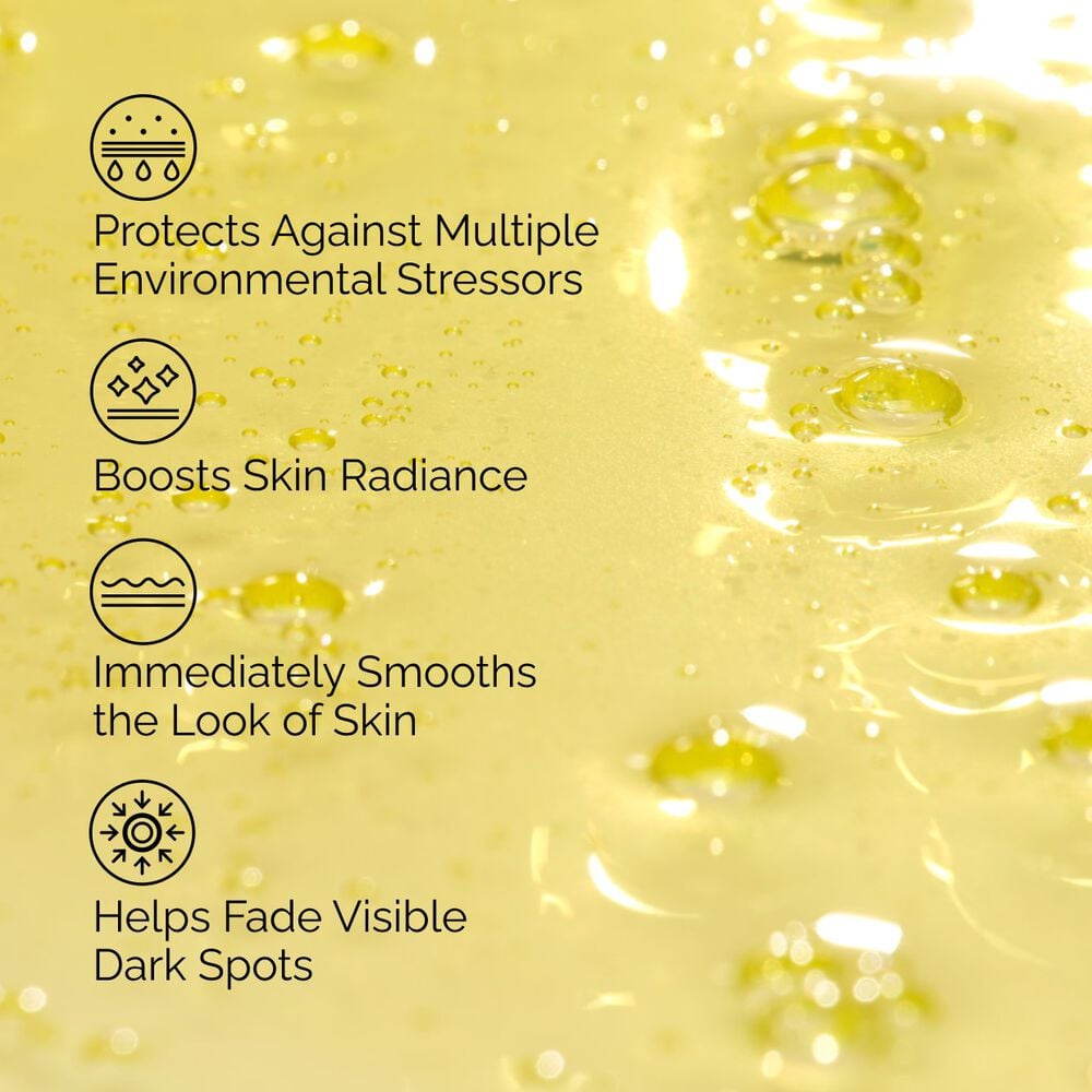 Multi-Antioxidant Radiance Serum - Image 3