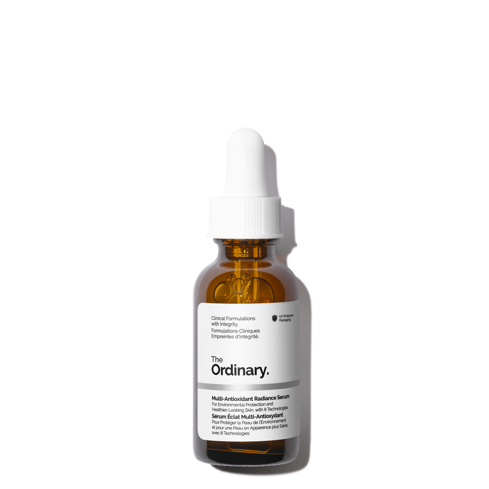 Multi-Antioxidant Radiance Serum