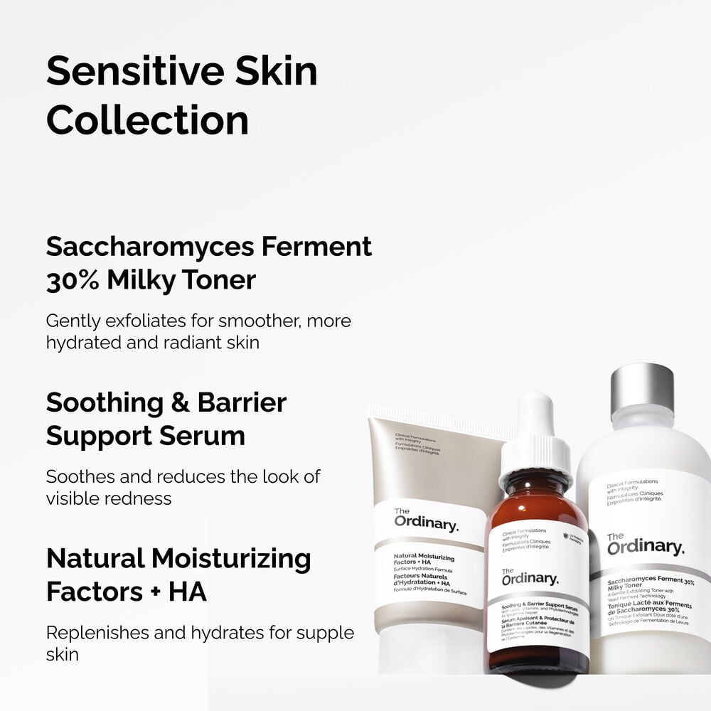 The Sensitive Skin Collection - Image 3