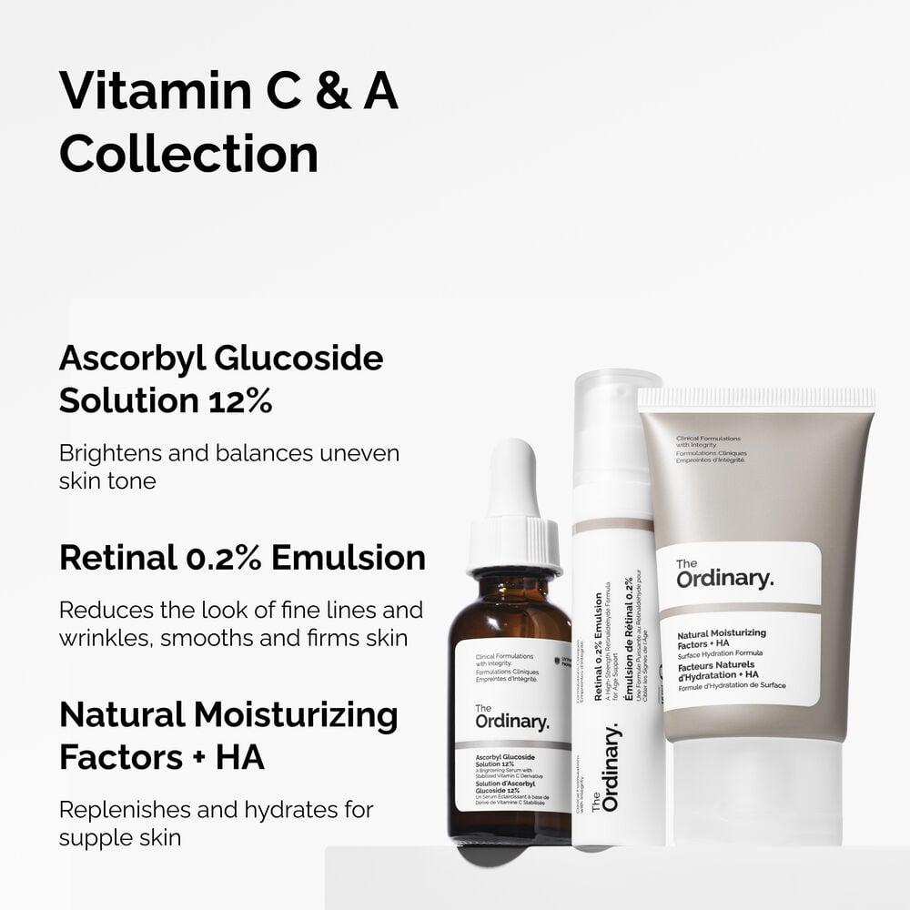 The Vitamin C & A Collection - Image 3