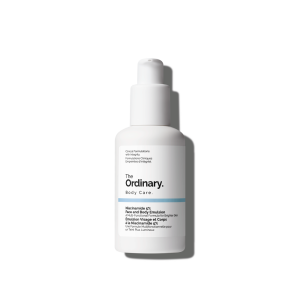 Niacinamide 5% Face and Body Emulsion