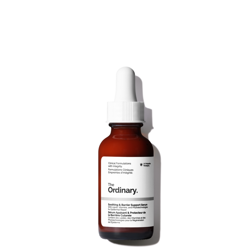 Soothing & Barrier Support Serum