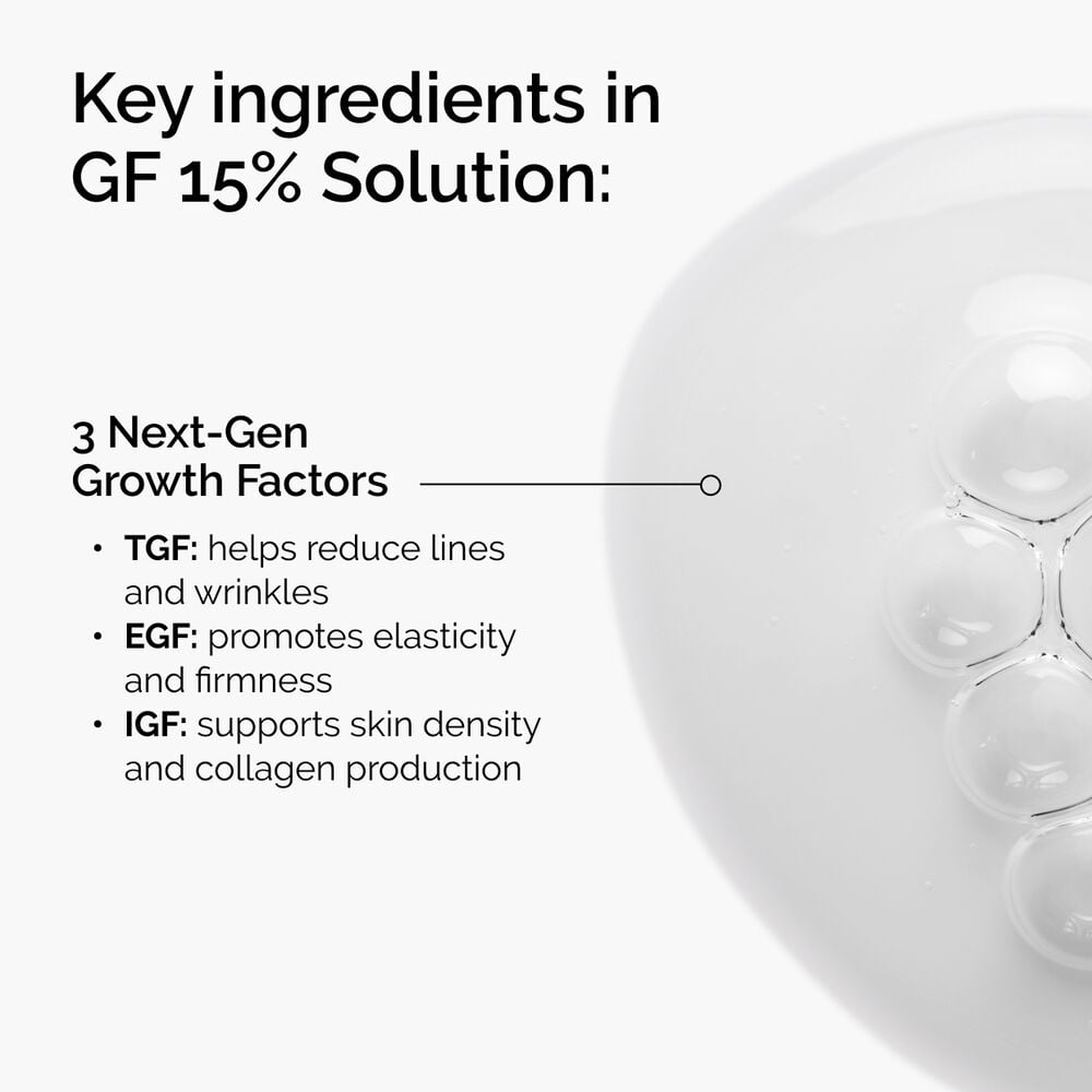 GF 15% Solution - Image 2