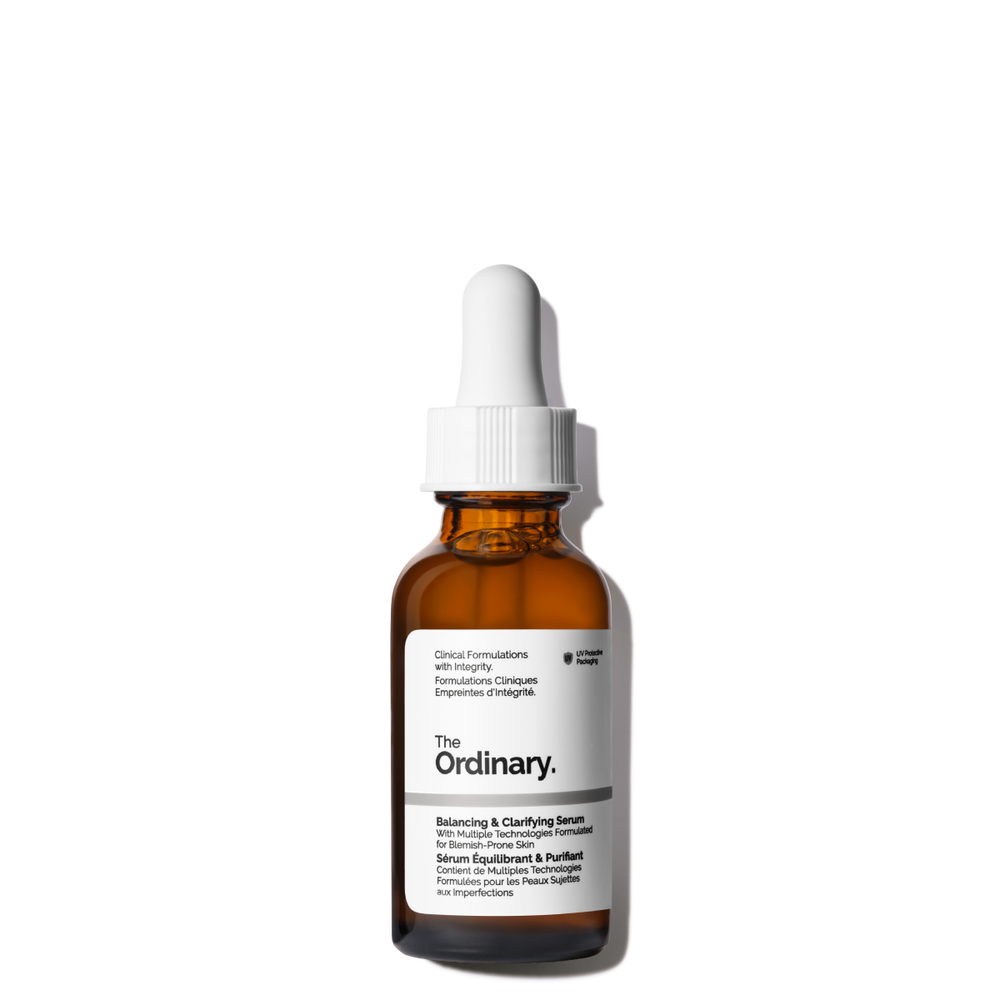Balancing & Clarifying Serum