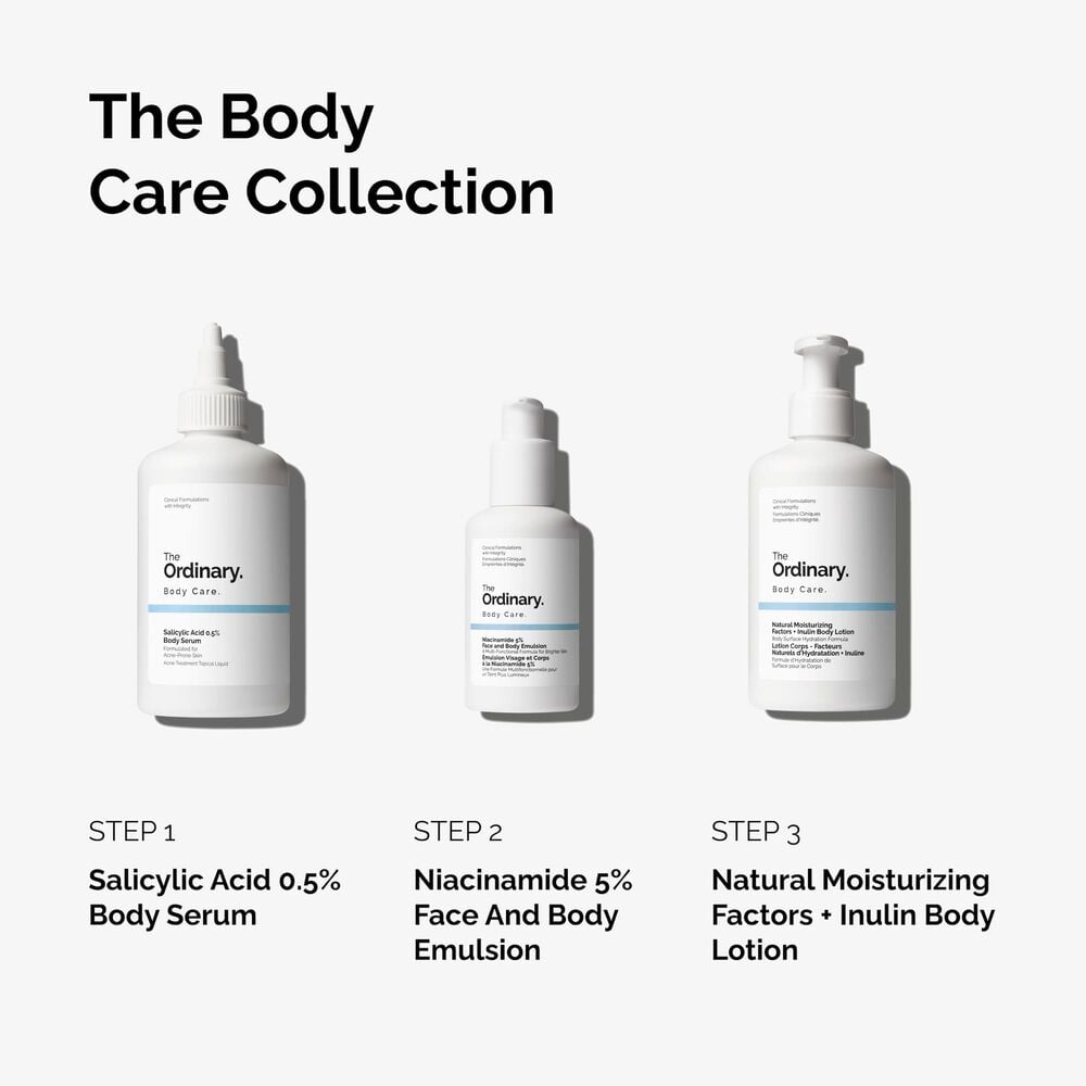 The Body Care Collection - Image 3