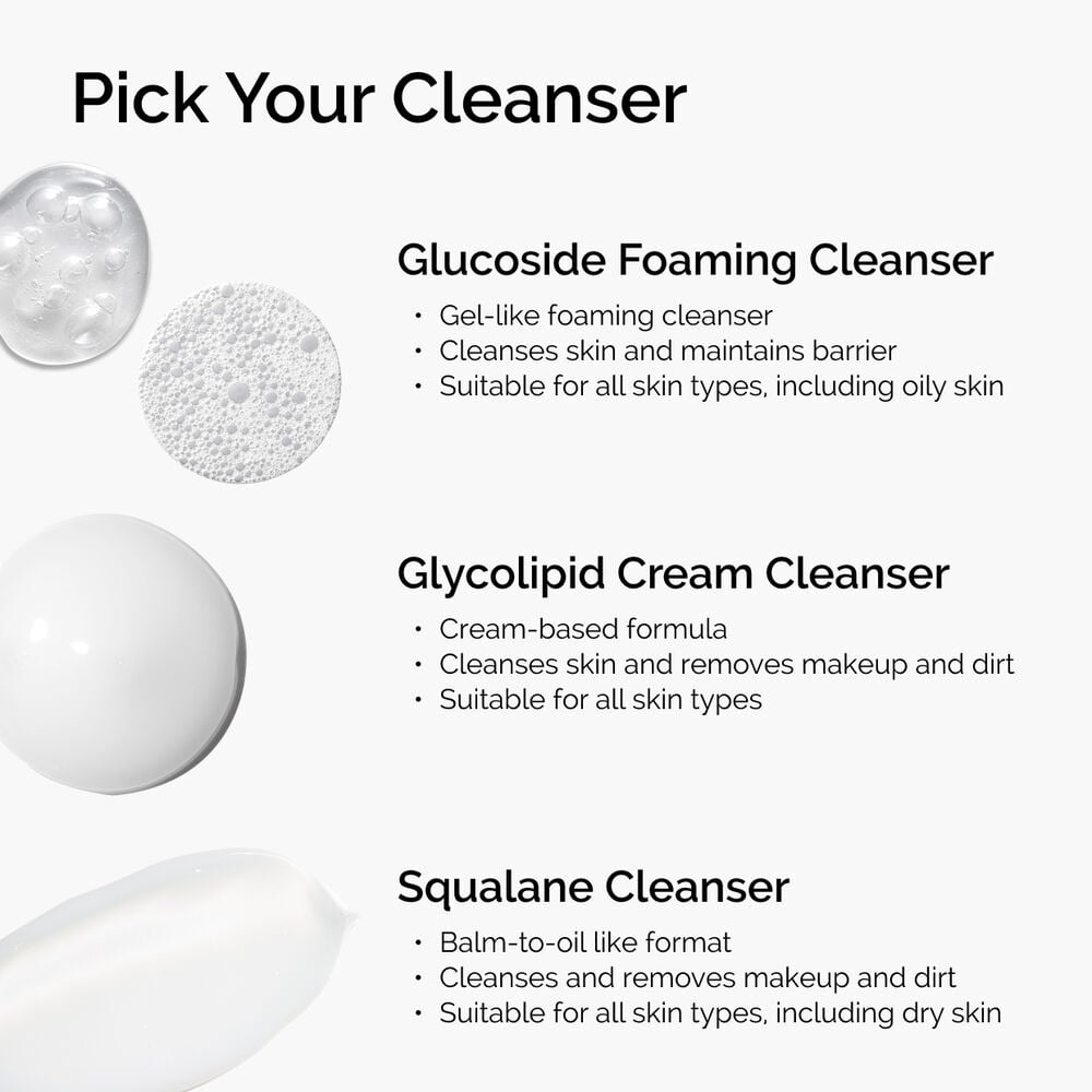 Squalane Cleanser - Image 4