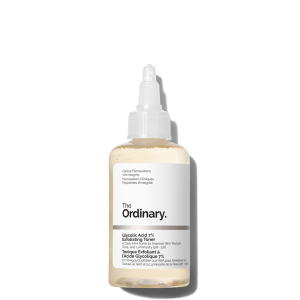 Glycolic Acid 7% Exfoliating Toner