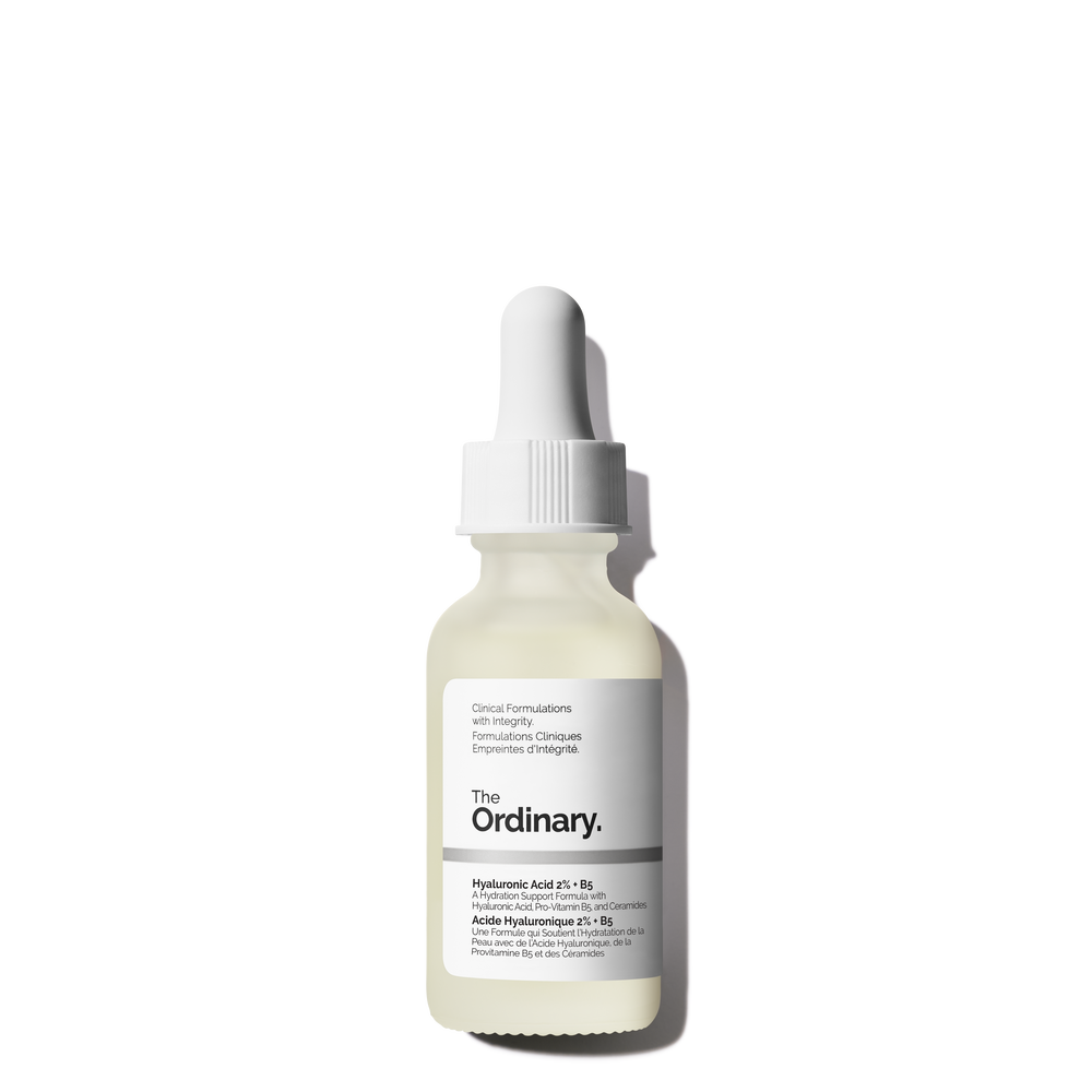 Hyaluronic Acid 2% + B5 (with Ceramides)