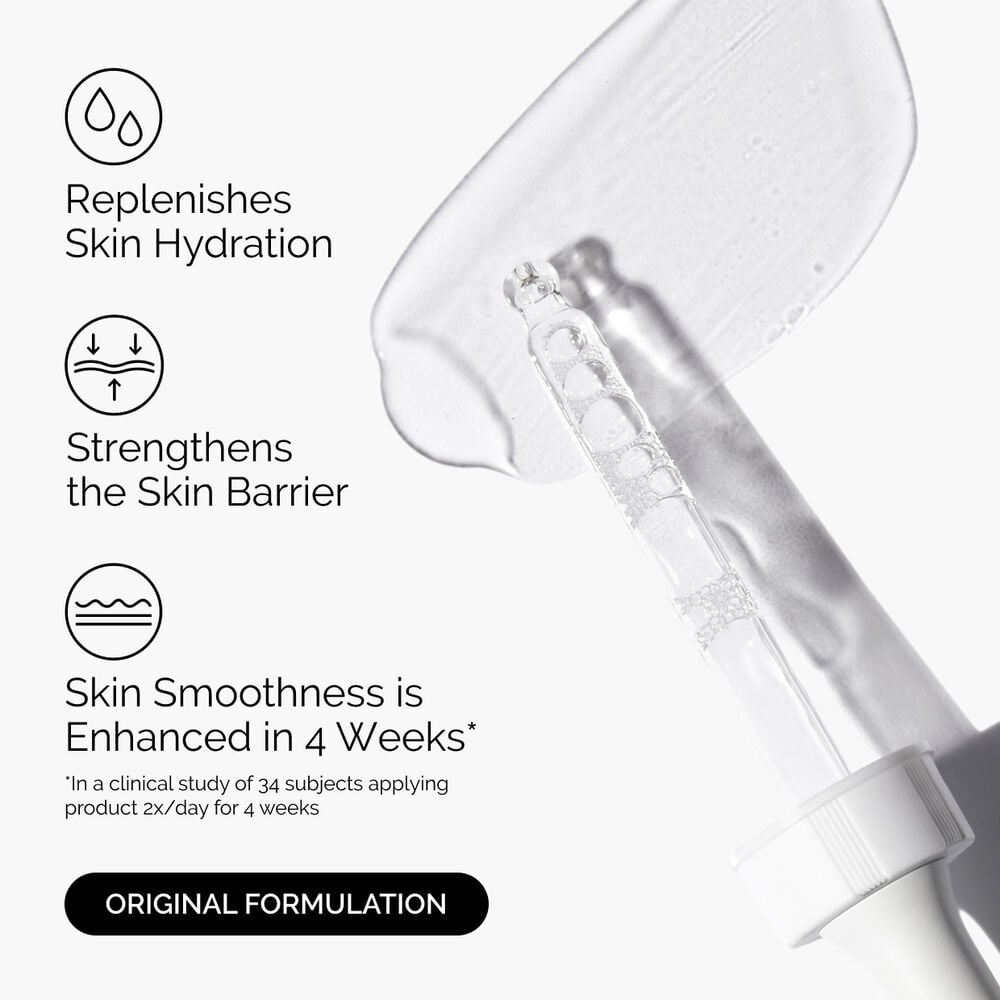 Hyaluronic Acid 2% + B5 (Original Formulation) - Image 3