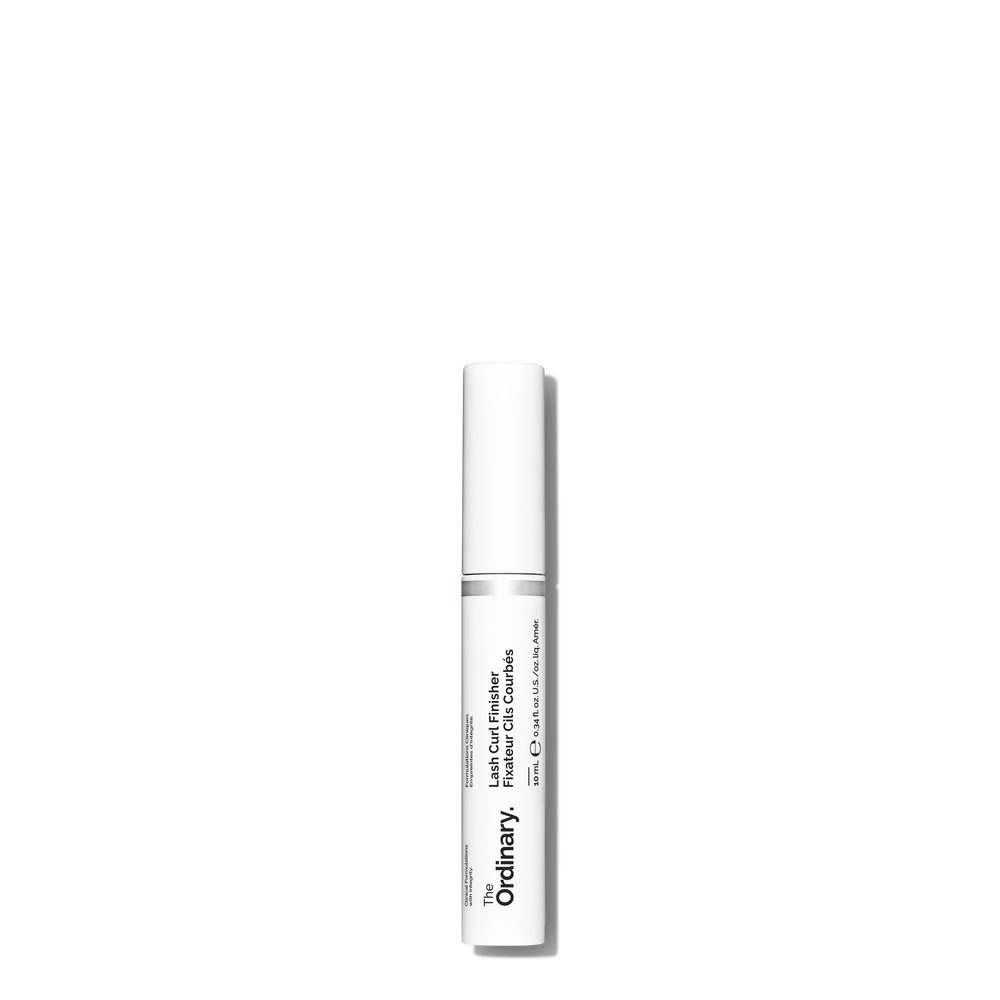 Lash Curl Finisher
