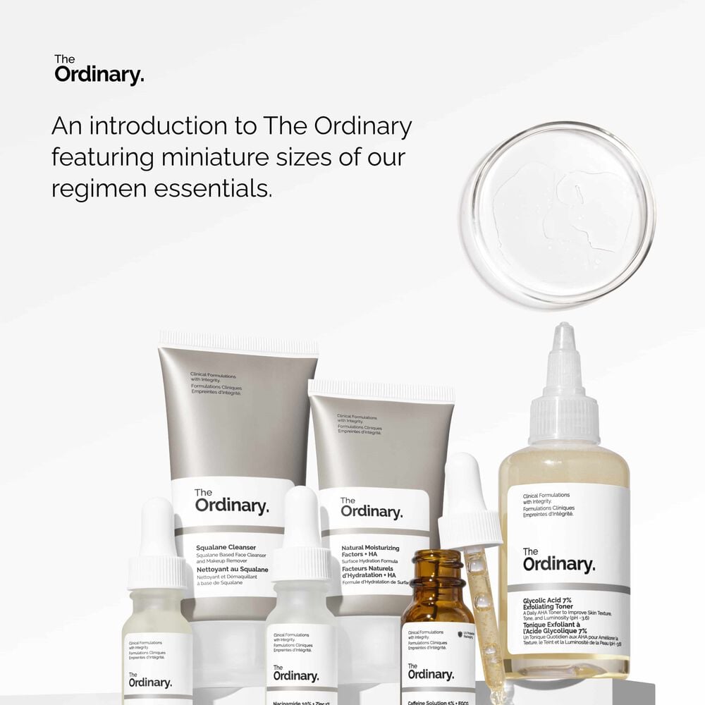 The Mini Discovery Set - Image 2