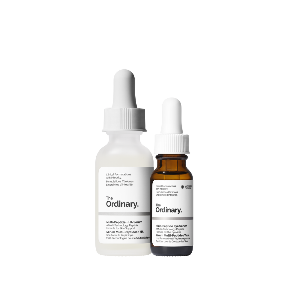 The Multi-Peptide Collection