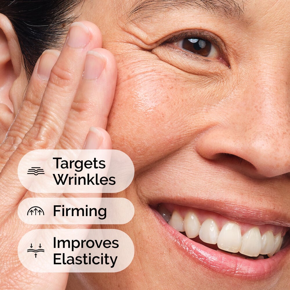 Multi-Peptide + HA Anti-Aging Serum - Image 2