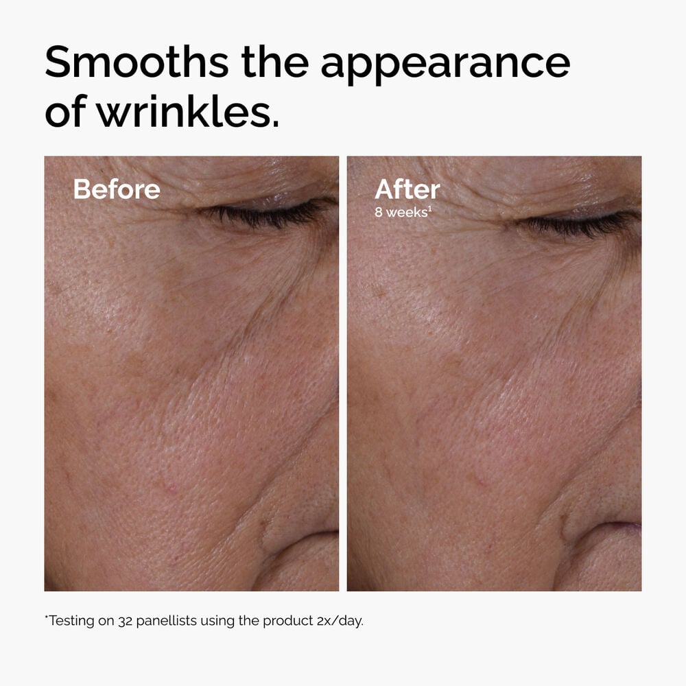 Multi-Peptide + HA Anti-Aging Serum - Image 4