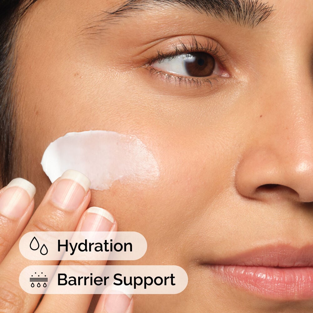 Natural Moisturizing Factors + HA Moisturizer - Image 2