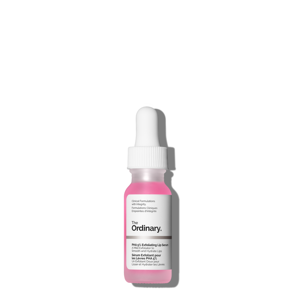 PHA 5% Exfoliating Lip Serum