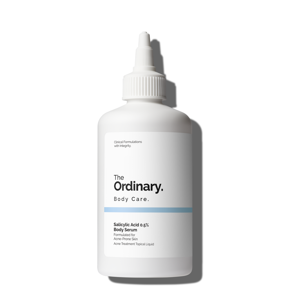 Salicylic Acid 0.5% Body Serum