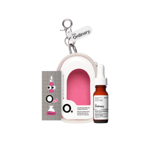 Soothing & Barrier Support Serum Holiday Set