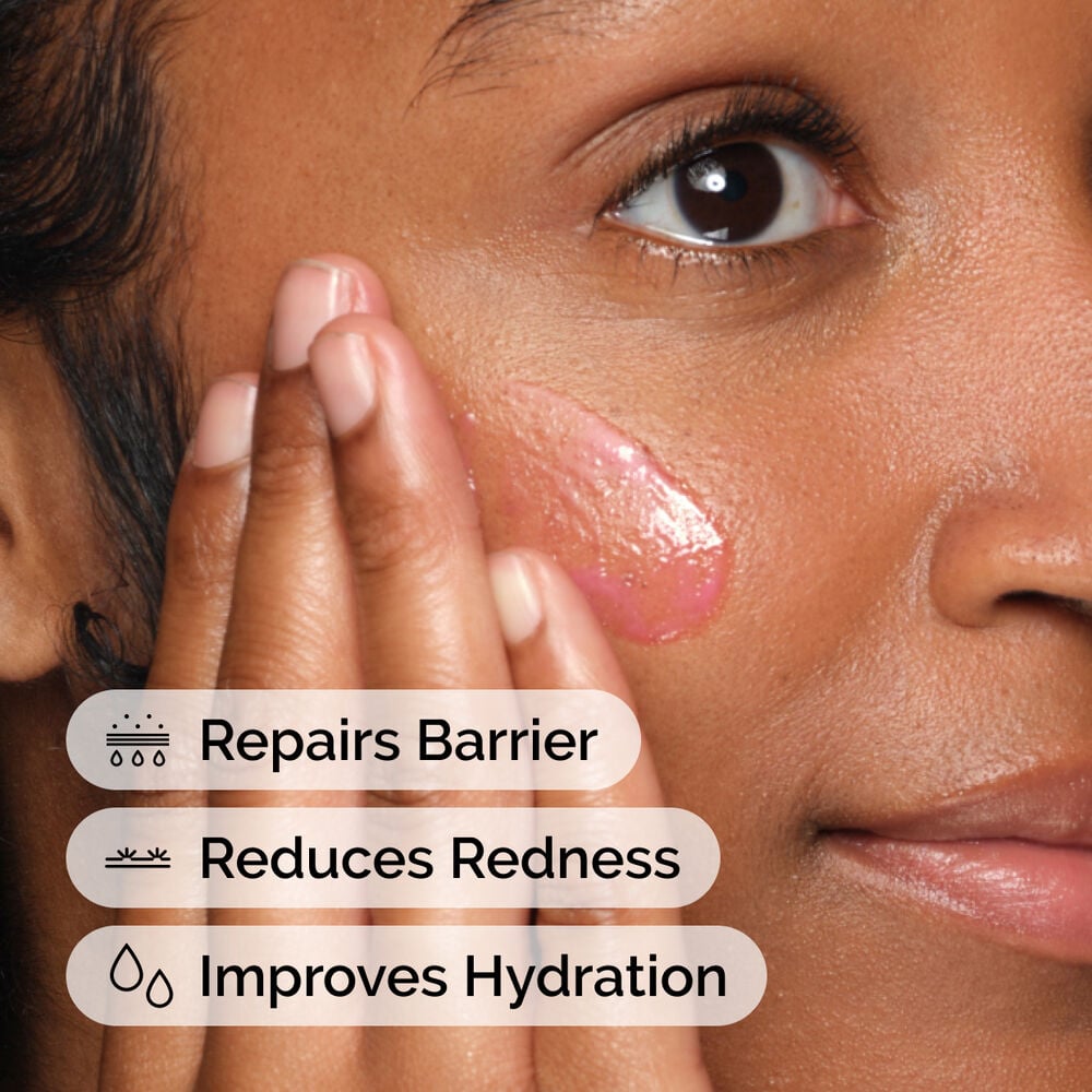 Soothing & Barrier Support Serum - Image 2
