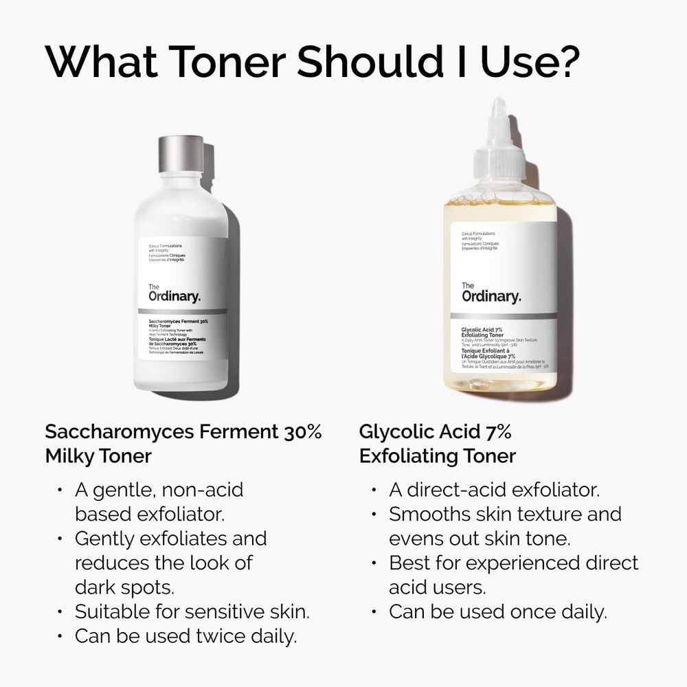 Glycolic Acid 7% Exfoliating Toner - Image 6