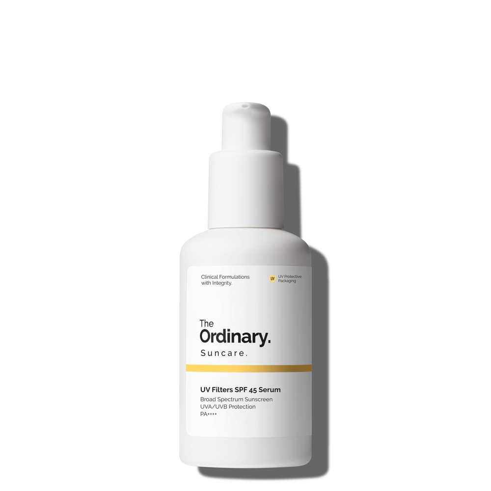 UV Filters SPF 45 Serum