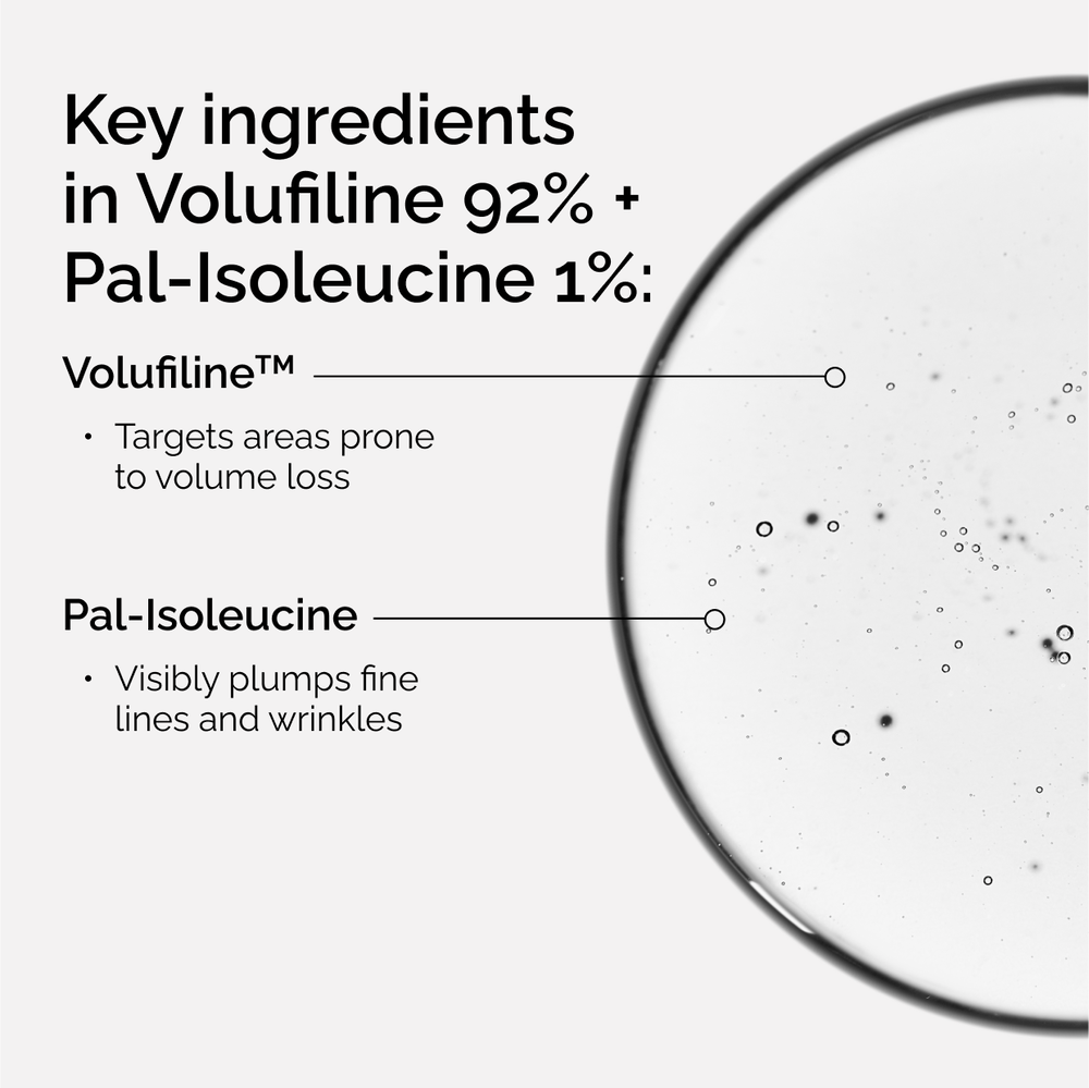 Volufiline 92% + Pal-Isoleucine 1% - Image 3