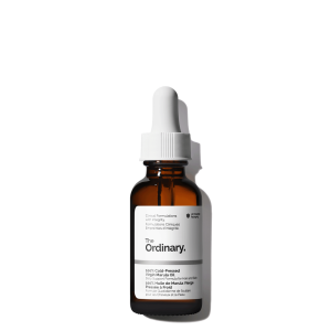 100% Cold-Pressed Virgin Marula Oil to Promote Radiant Skin