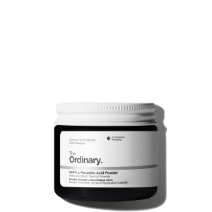 Powdered Vitamin C: Brighten & Balance Uneven Skin Tone